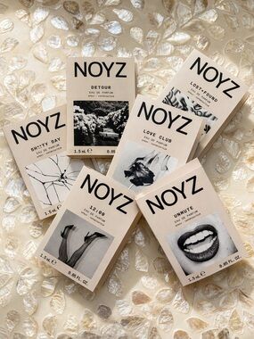 Noyz 6 Piece Discovery Set